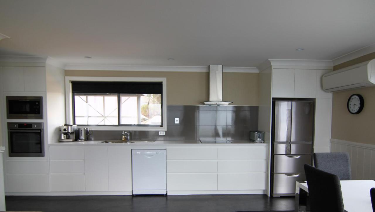 Sea Eagle Cottage Amazing Views Of Bay Of Fires Binalong Bay Εξωτερικό φωτογραφία
